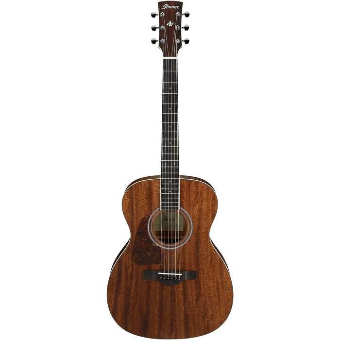 Artwood Traditional AC340 6-String Acoustic Guitar, Open Pore Natural