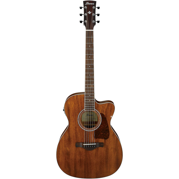 Artwood AC340CE 6-String Acoustic Electric Guitar, Right, Open Pore Natural