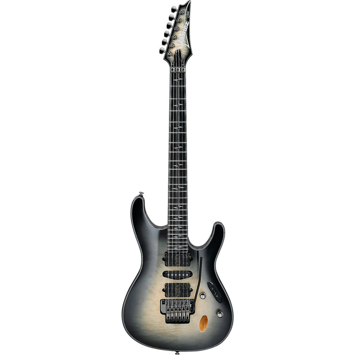 JIVA10DSB 6-String Solidbody Electric Guitar, Right-Handed, Deep Sea Blonde