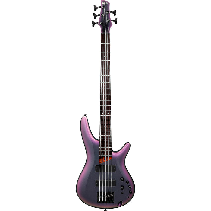 SR Standard SR505E 5-String Solidbody Electric Bass Guitar