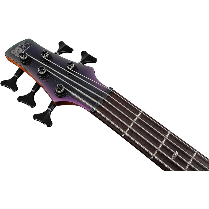 SR Standard SR505E 5-String Solidbody Electric Bass Guitar