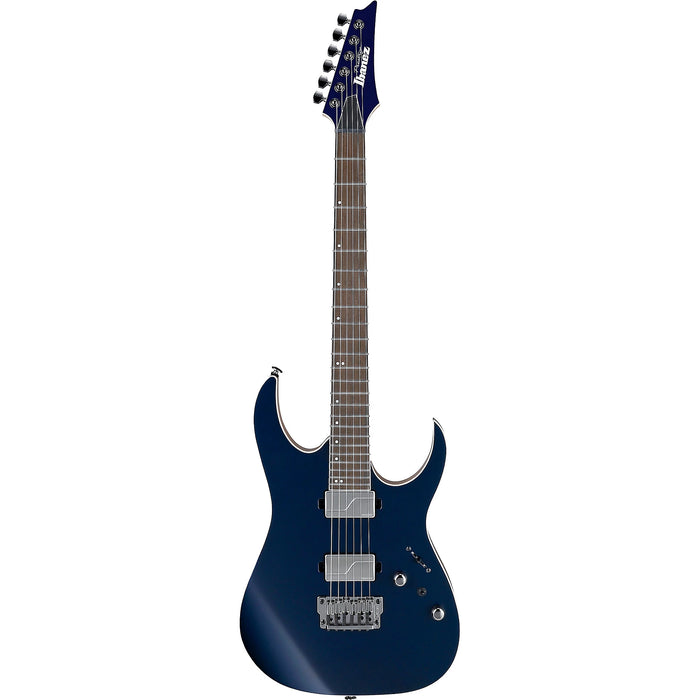 RG Prestige RG5121 6-String Solidbody Electric Guitar, Right-Handed with Case