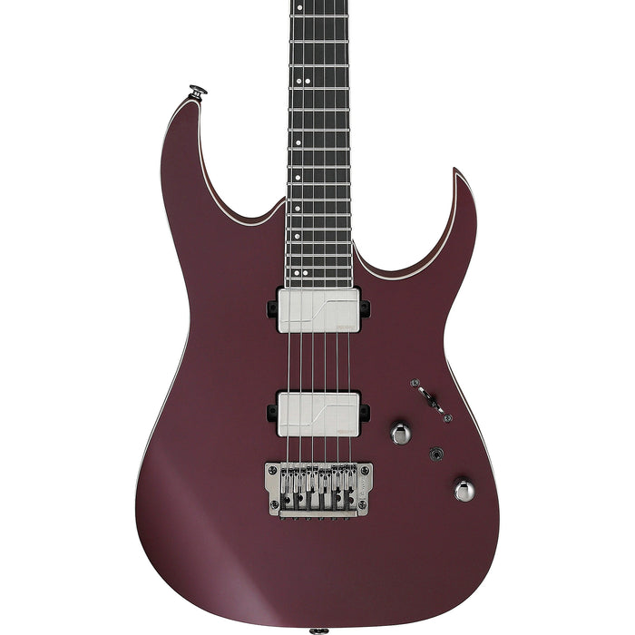 RG Prestige RG5121 6-String Solidbody Electric Guitar, Right-Handed with Case