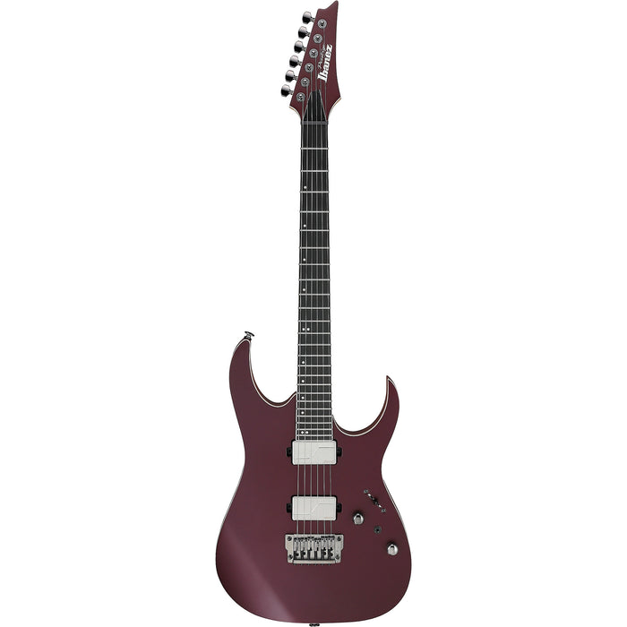 RG Prestige RG5121 6-String Solidbody Electric Guitar, Right-Handed with Case