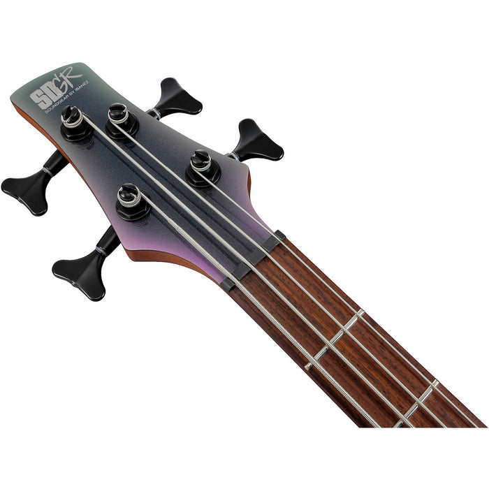 SR Standard SR500E 4-String Solidbody Electric Bass Guitar, Right-Handed