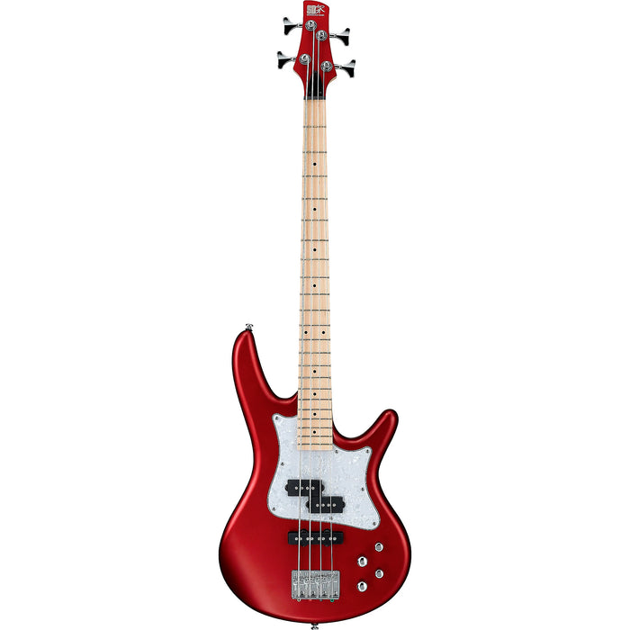 SR MEZZO SRMD200 4-String Solidbody Electric Bass Guitar, Right-Handed