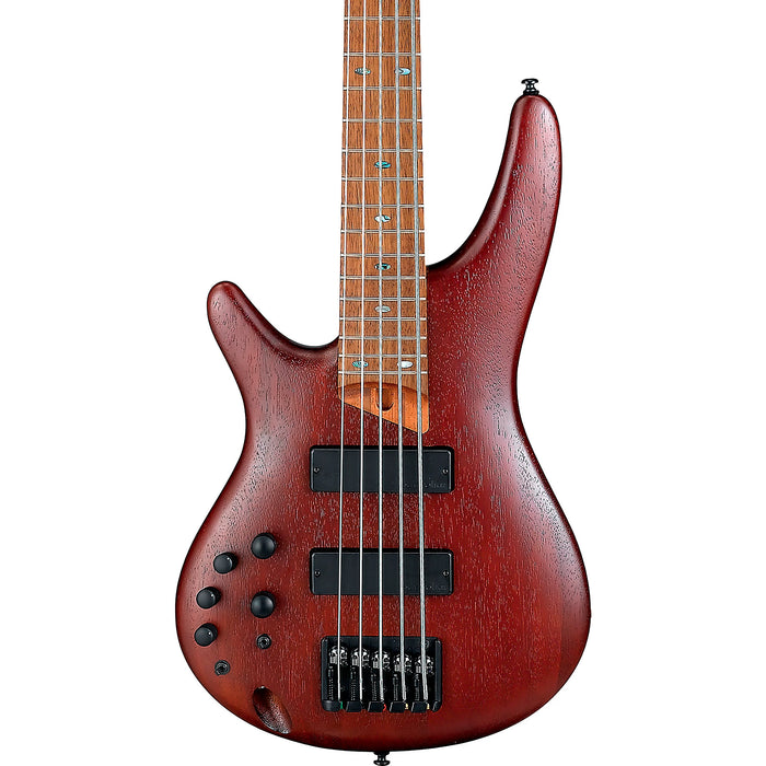 SR Standard SR505E 5-String Solidbody Electric Bass Guitar