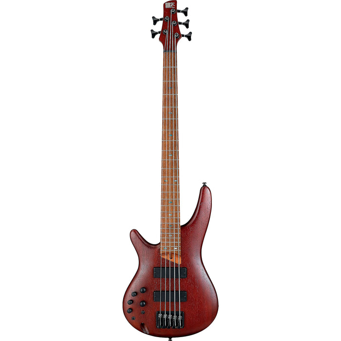 SR Standard SR505E 5-String Solidbody Electric Bass Guitar