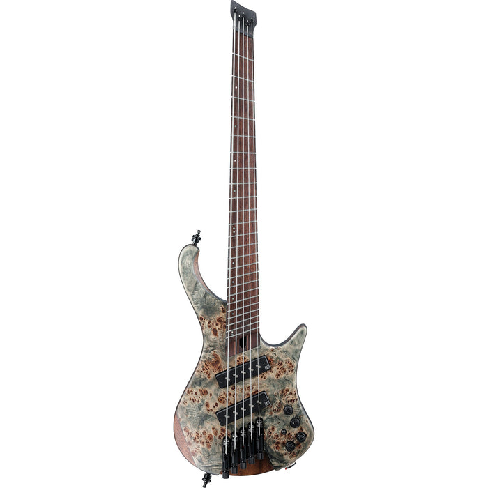 EHB1505MS 5-String Headless Multiscale Solidbody Bass Guitar, Right-Handed