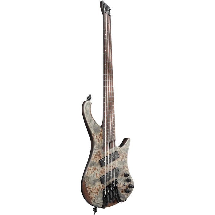 EHB1505MS 5-String Headless Multiscale Solidbody Bass Guitar, Right-Handed