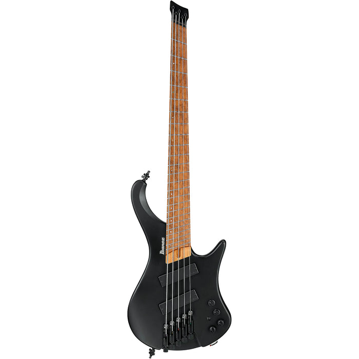 EHB Workshop EHB1005MS 5-String Multiscale Solidbody Electric Bass Guitar