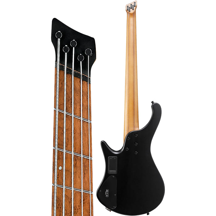 EHB Workshop EHB1005MS 5-String Multiscale Solidbody Electric Bass Guitar