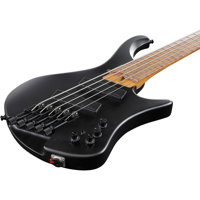 EHB Workshop EHB1005MS 5-String Multiscale Solidbody Electric Bass Guitar