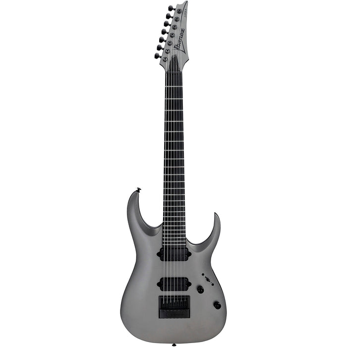 APEX30 7-String Solidbody Electric Guitar, Right-Handed, Metallic Gray Matte