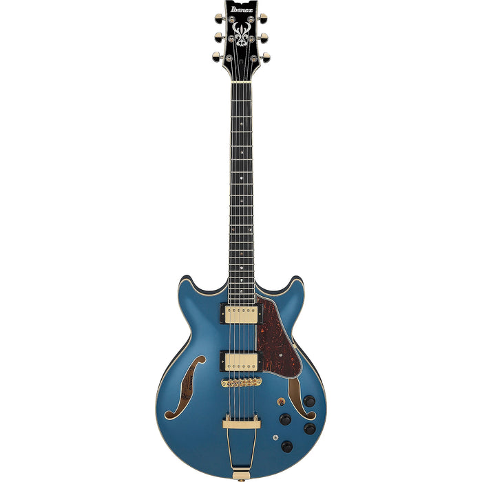 AM Artcore Expressionist AMH90 6-String Hollowbody Electric Guitar, Right