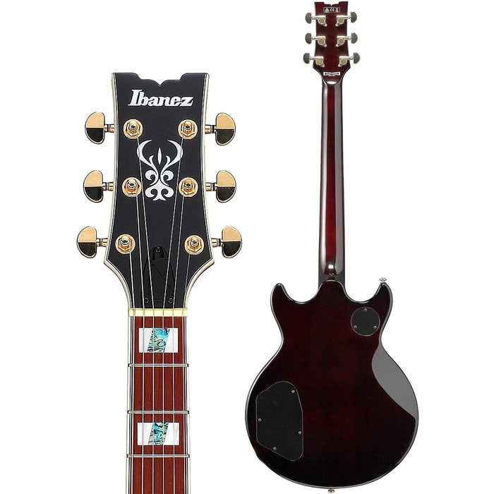 AR Standard AR420 6-String Solidbody Electric Guitar, Right-Handed