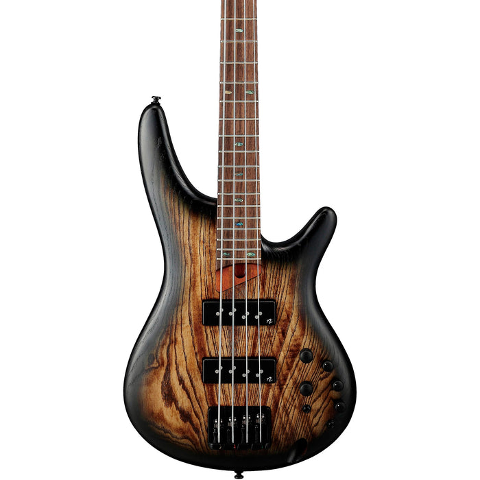 SR Standard SR600E 4-String Solidbody Electric Bass Guitar, Right-Handed