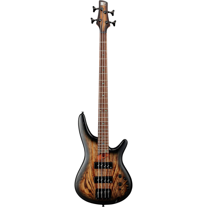 SR Standard SR600E 4-String Solidbody Electric Bass Guitar, Right-Handed