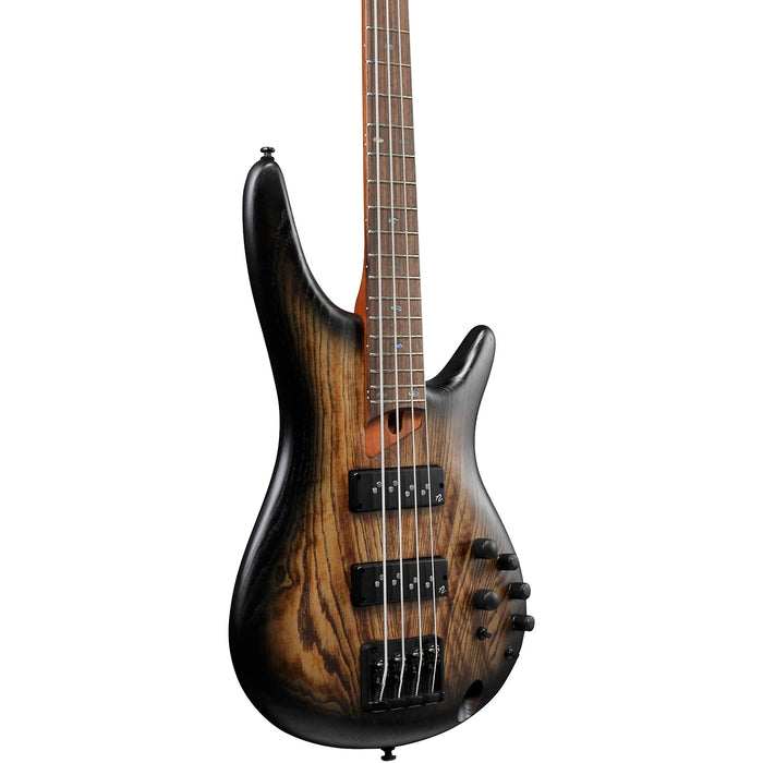 SR Standard SR600E 4-String Solidbody Electric Bass Guitar, Right-Handed