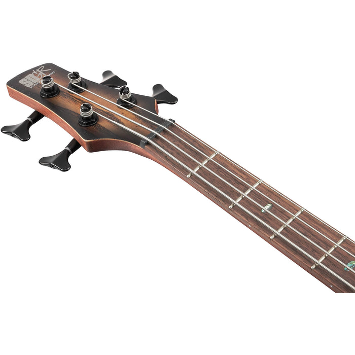 SR Standard SR600E 4-String Solidbody Electric Bass Guitar, Right-Handed