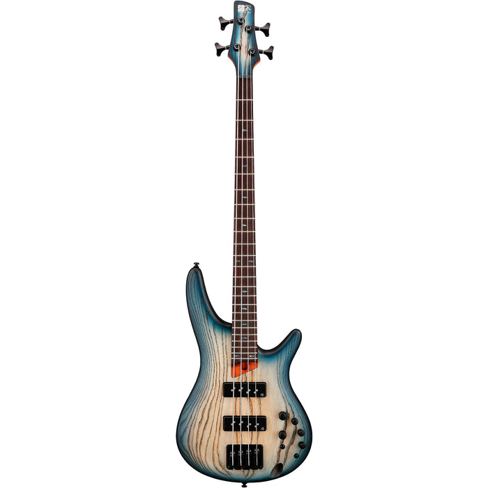 SR Standard SR600E 4-String Solidbody Electric Bass Guitar, Right-Handed