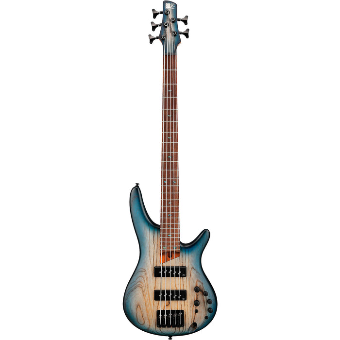 SR Standard SR605E 5-String Solidbody Electric Bass Guitar, Right-Handed