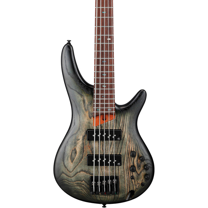 SR Standard SR605E 5-String Solidbody Electric Bass Guitar, Right-Handed