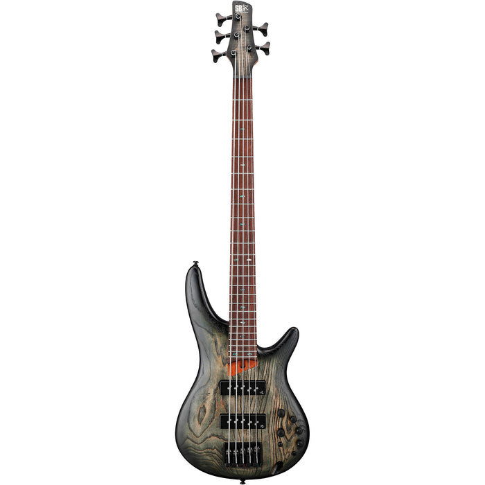 SR Standard SR605E 5-String Solidbody Electric Bass Guitar, Right-Handed