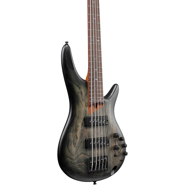 SR Standard SR605E 5-String Solidbody Electric Bass Guitar, Right-Handed