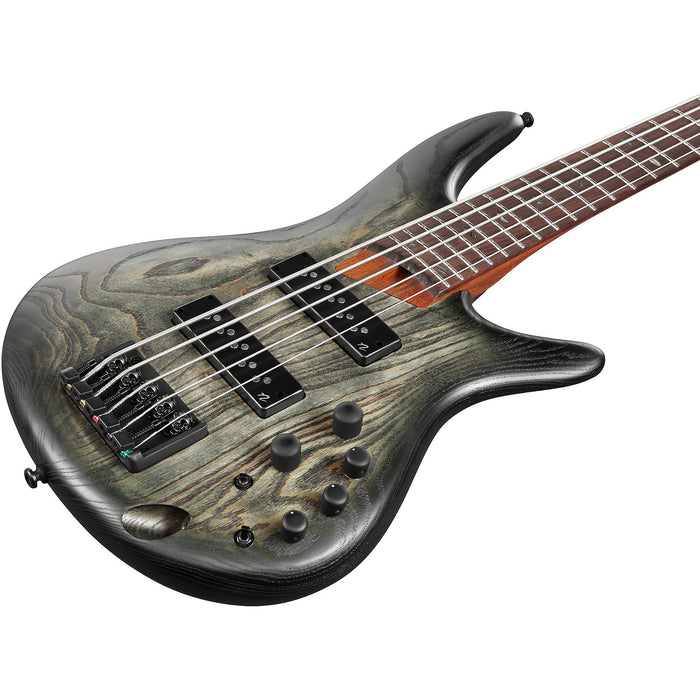 SR Standard SR605E 5-String Solidbody Electric Bass Guitar, Right-Handed