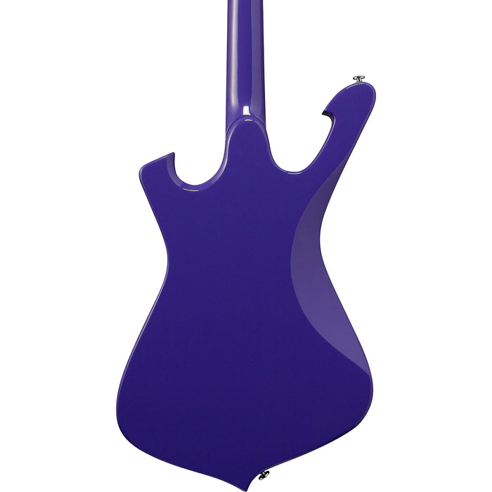 Paul Gilbert FRM300 6-String Solidbody Electric Guitar, Right-Handed, Purple