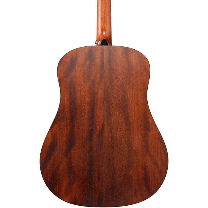 Advanced Acoustic AAD140 6-String, Right-Handed, Open Pore Natural