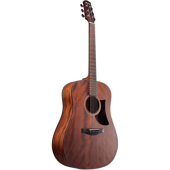 Advanced Acoustic AAD140 6-String, Right-Handed, Open Pore Natural