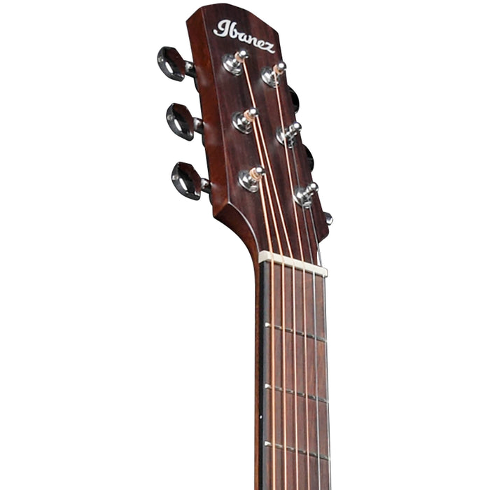 Advanced Acoustic AAD140 6-String, Right-Handed, Open Pore Natural