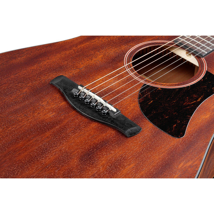 Advanced Acoustic AAD140 6-String, Right-Handed, Open Pore Natural