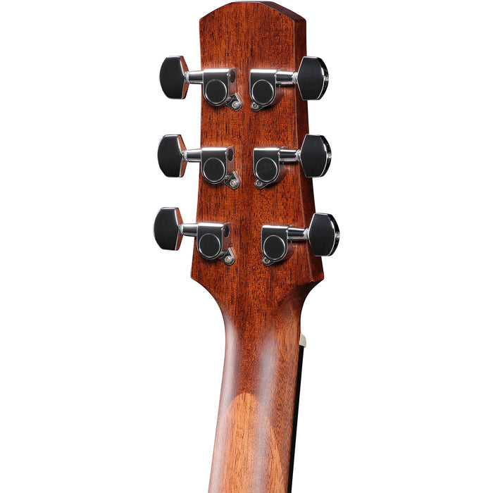 Advanced Acoustic AAD140 6-String, Right-Handed, Open Pore Natural