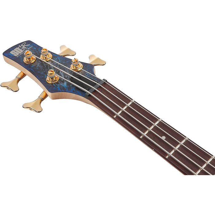 SR Standard SR300EDX 4-String Solidbody Bass Guitar, Right-Handed