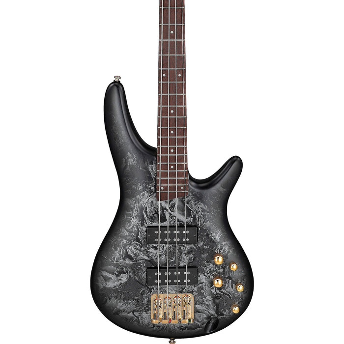 SR Standard SR300EDX 4-String Solidbody Bass Guitar, Right-Handed