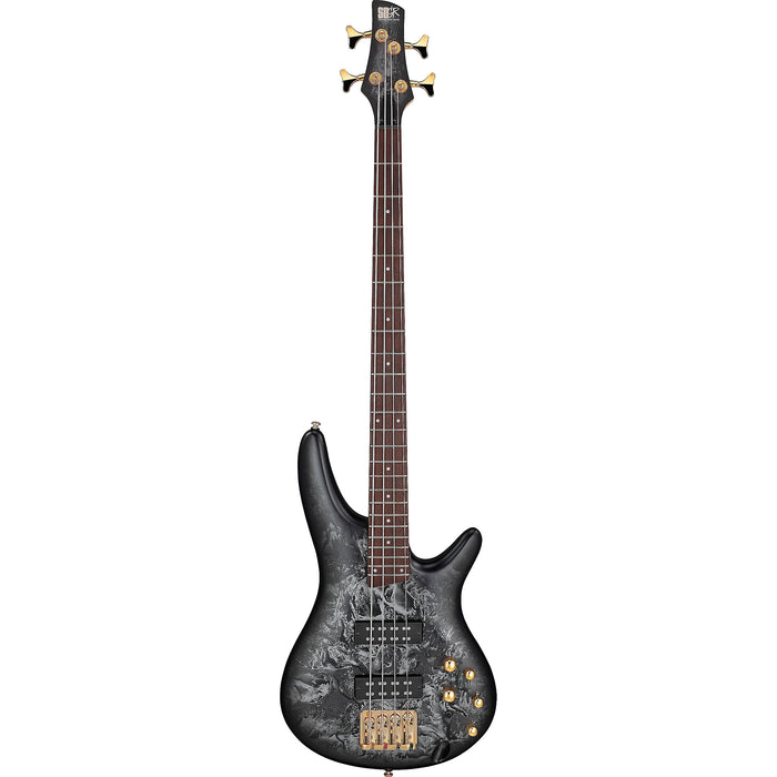 SR Standard SR300EDX 4-String Solidbody Bass Guitar, Right-Handed