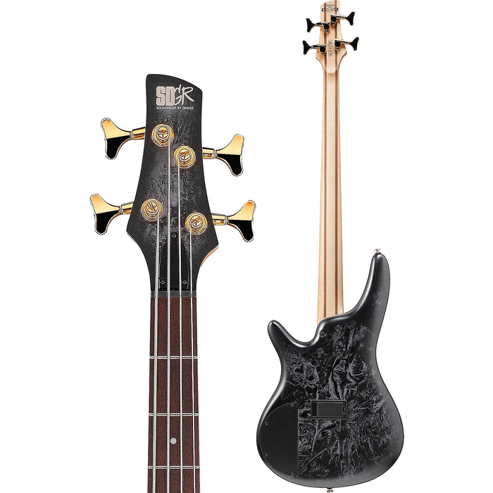 SR Standard SR300EDX 4-String Solidbody Bass Guitar, Right-Handed