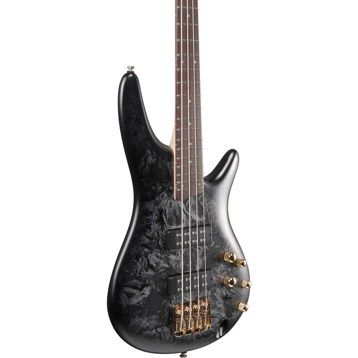 SR Standard SR300EDX 4-String Solidbody Bass Guitar, Right-Handed