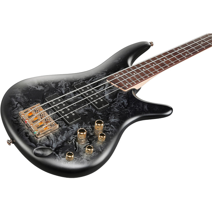 SR Standard SR300EDX 4-String Solidbody Bass Guitar, Right-Handed