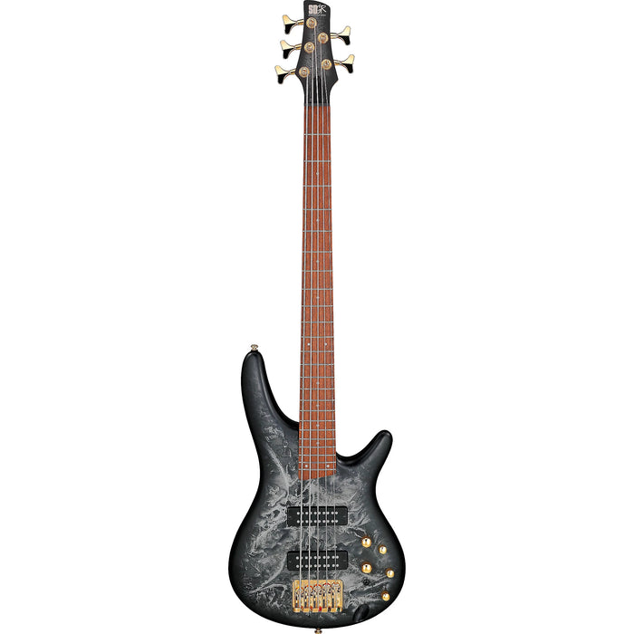 SR Standard SR305EDX5-String Solidbody Electric Bass Guitar, Right-Handed