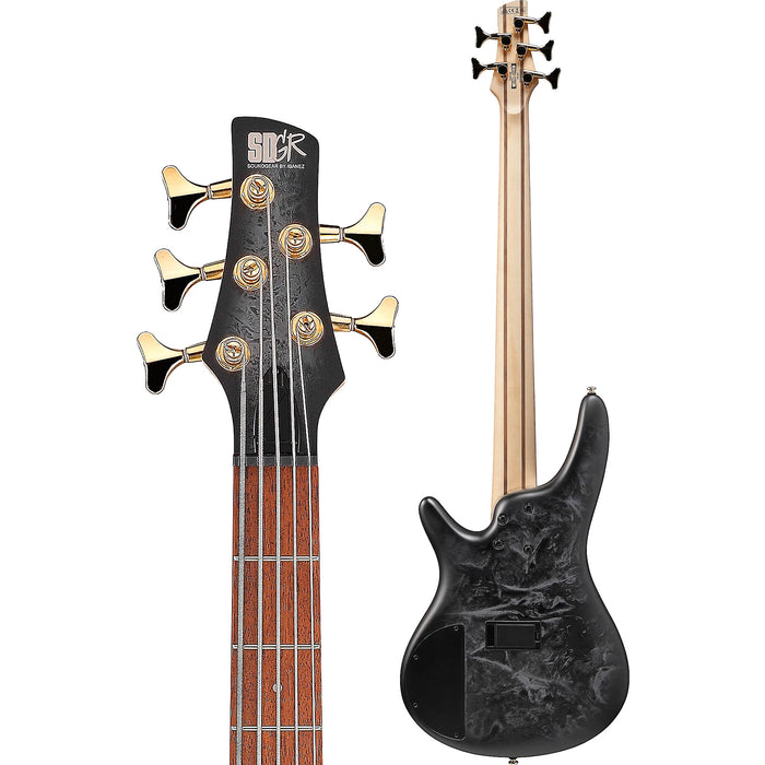 SR Standard SR305EDX5-String Solidbody Electric Bass Guitar, Right-Handed