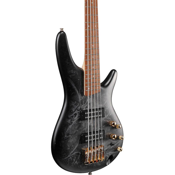 SR Standard SR305EDX5-String Solidbody Electric Bass Guitar, Right-Handed