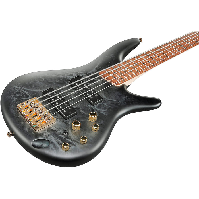 SR Standard SR305EDX5-String Solidbody Electric Bass Guitar, Right-Handed