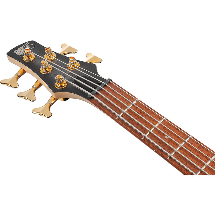 SR Standard SR305EDX5-String Solidbody Electric Bass Guitar, Right-Handed