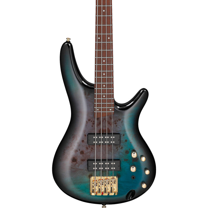 SR Standard SR400EPBDX 4-String Solidbody Electric Bass, Right-Handed