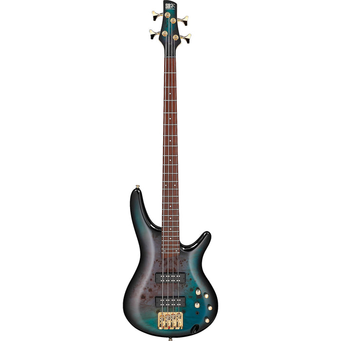 SR Standard SR400EPBDX 4-String Solidbody Electric Bass, Right-Handed