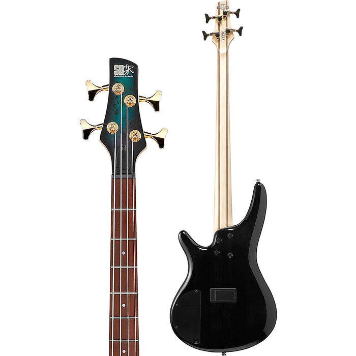 SR Standard SR400EPBDX 4-String Solidbody Electric Bass, Right-Handed